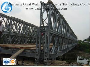  Compact bridge,CB100,Cb200 Bailey,truss,temporary bridge,military bridge,steel bridge,psb Manufactures