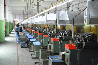 RISING PRECISION (HONGKONG)CO.,LIMITED