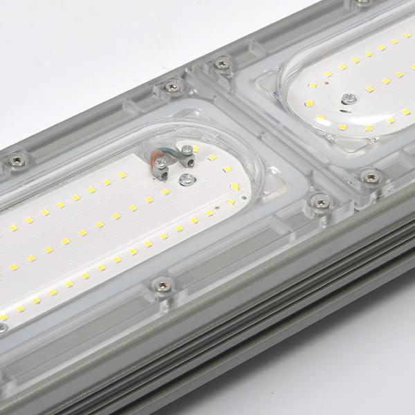ATEX Explosion Proof Linear Light 200w Led Explosion Proof Lamp