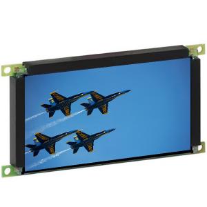  3.5 inch EL panel EL160.80.50-ET LCD display monitors Manufactures