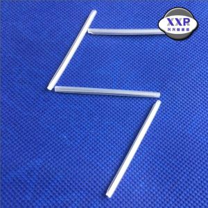 China 2.9mm Polyolefin Heat Shrink Tubing , Clear Sleeve Protector Fiber Optic on sale