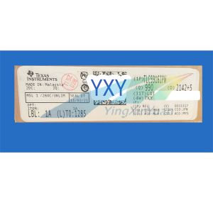 AC 100 - 277V Display Driver IC 120mA Texas Instruments TI TLC5916IPW