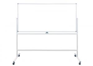  5 X 3 Magnetic Whiteboard Movable Type With Holder Stander Height Adjustment Manufactures