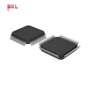  SSTM8L151R6T6 MCU Microcontroller Unit 8 Bit IoT Embedded Applications Manufactures