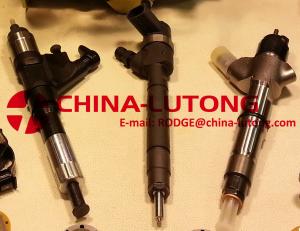  24v cummins injector nozzles 0 445 120 125 cummins injector tips Komatsu PC300-8 4940170 fits Cummins PC359-7 QSL9 Manufactures