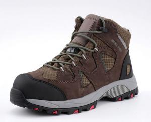  Waterproof And Puncture Resistant Work Boots Manufactures