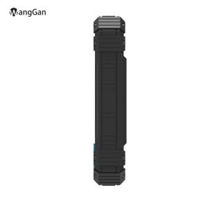 3.15 Inch GLONASS Survey Grade Handheld GPS Field Exploration