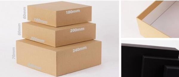 Wholesale OEM logo printing luxury customized cardboard paper packing flower packaging box,candle gift packaging box wit