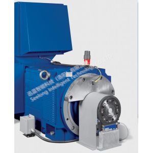  Low Speed 859Nm AC Dynamometer&amp; Electric Dynamometer For Gear Box Test Manufactures