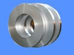 Good arc edge and bright SUS321 cold rolled stainless steel / Carbon Steel Strip