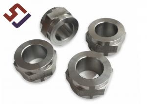  Pipe Fitting Threaded Hex Bushing Stainless Steel Precision Casting Manufactures