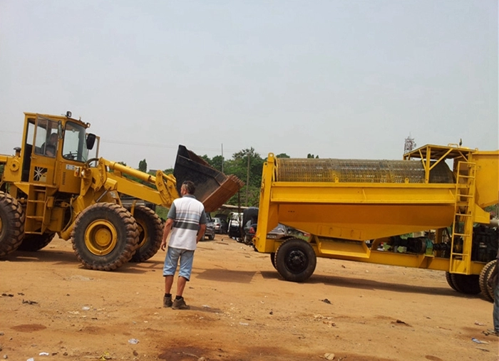 keda Deposit Gold Rare Earth Roll Particle Magnetic Separator Separation Equipment Machine Manufacturer