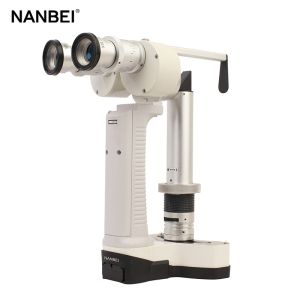  Hand - Held Slit Lamp Microscope Manufactures