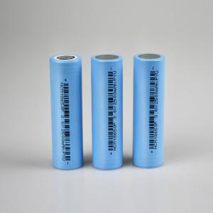  3.6V 2500mAh 18650 Lithium Ion Battery 8C Cylindrical Li ion Battery Manufactures