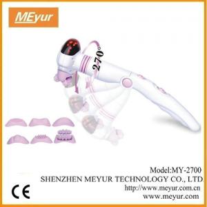  MEYUR Infrared Vibration Handheld Massager Hammer Manufactures
