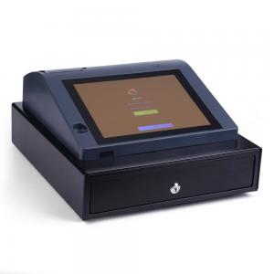  Bimi ECR-0001 POS Terminal Cash Register 9.7 Inch Touch Screen and U-Disk*2 Interface Manufactures