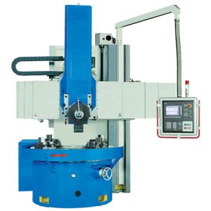  CNC Vertical Lathe Supplier China Direct Factory Quality Lathe Manufactures