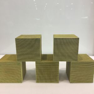 Buy cheap Cordierite Honeycomb Substrates for SCR Denox Catalysts – Leading Manufacturers from wholesalers