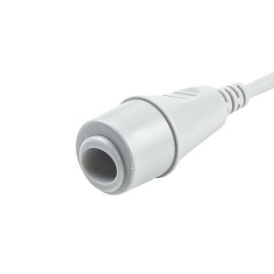 10Pin to 2 Edward Connector IBP Cable 3.5M Compatible for Spacelabs