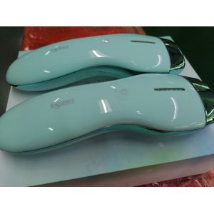 Buy cheap Unlimited Shots Handheld Ipl Laser Hair Removal ABS CE ROHS FDA Listed from wholesalers