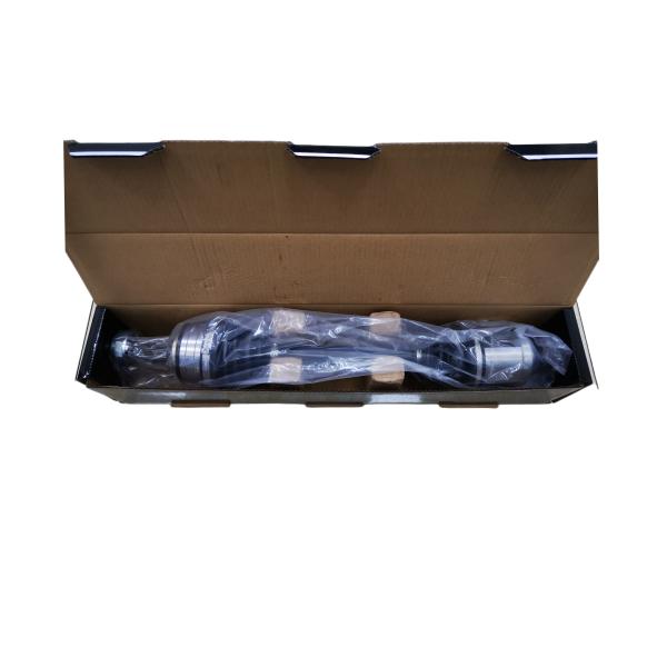 2016-2018 Toyota CV Axle Joint Front Left Cv Complete Assembly EXTREME Weather Unit