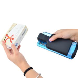  CODE39 CODE32 1D Wireless QR Code Scanner Portable Barcode Reader Manufactures