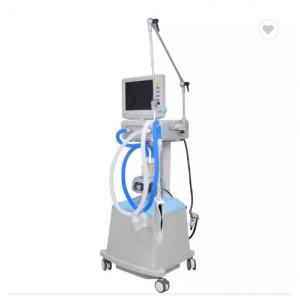 China Surgical Device Operating Room Equipment Respiratory ICU Ventilator Machine on sale