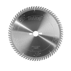China 300mm Saw Blade TCT Circular Saw Blades For Laminated Chipboard Cross Cut on sale