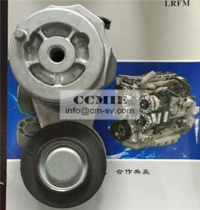  Original Diesel Cummins Engine Parts tensioning wheel 3974102 Manufactures
