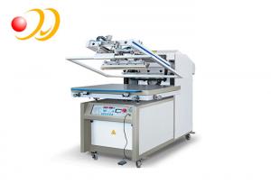 China Rotary Microcomputer Screen Printing Machine Conveyor Dryer Water Based on sale