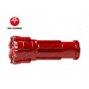 China High Drilling Speed Air Rock Drill Bits , Drill Bits For Water Well Drilling on sale
