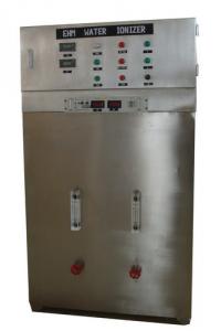 China 110V / 220V Alkaline Water Ionizer , Alkaline Water Ionizer 5.0 - 10.0PH on sale