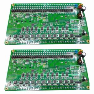  PCBA Electronic PCB Assembly Assembled PCB With Components Sample PCB Manufactures