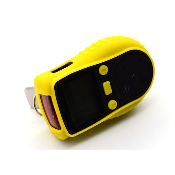 Single O2 Gas Detector Oxygen Diffusion Type Gas Analyzer For Confined Place