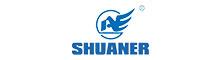 China Ningbo Shuaner Medical Equipment Co., Ltd. logo