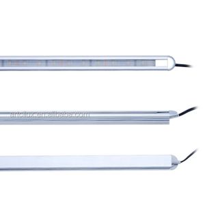 Buy cheap IP68 Waterproof Flexible LED Strip Light in Yellow Fpc Color Length*5*8 for from wholesalers