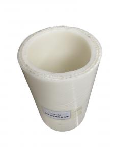 China Thermoplastic FRP Flexible Composite Pipe High Temperature Moulding on sale