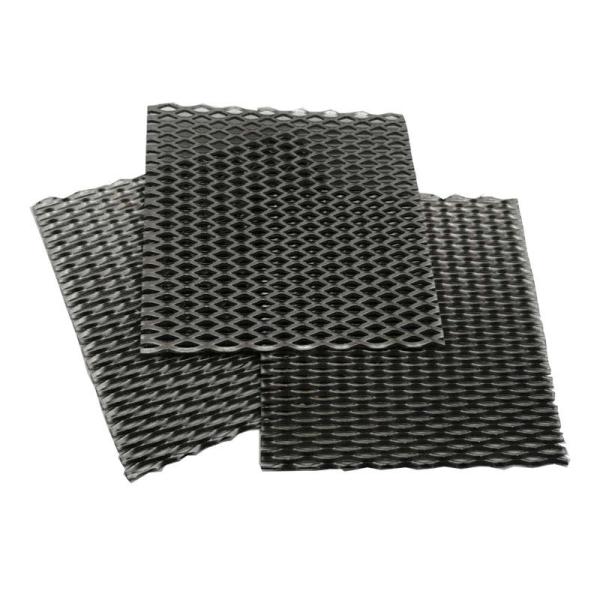 Ruthenium Iridium Oxide Coated Titanium Anodes For Printed Circuit Board