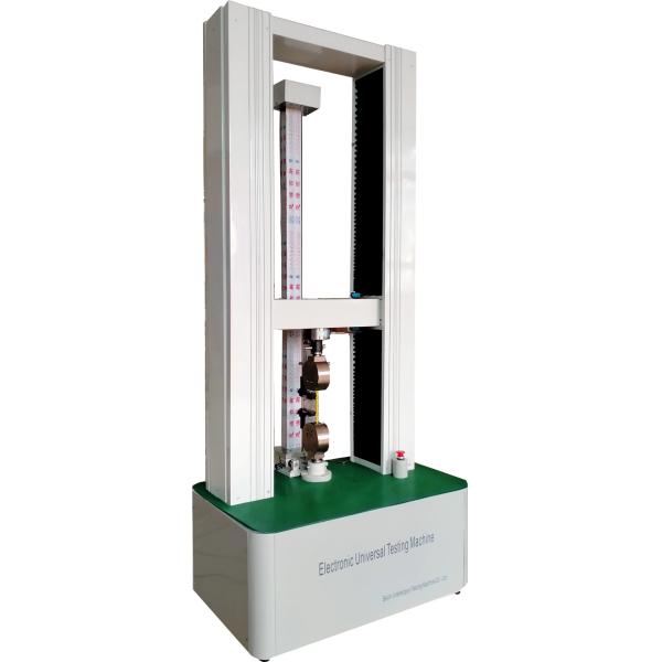 Lab Programmable Pull Electronic 50KN Universal Tensile Testing Machine