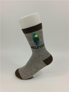  Antibacterial Fabrics Kids White Socks Different Patterns Found Make To Order Manufactures