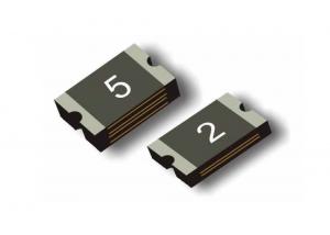 China Reset Chip Polymer PTC Thermistor Surface Mount SMD PPTC Resettable Fuses 2012 0.1A 15V For USB Devices on sale