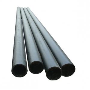 China Fd95 Ar500 High Carbon Steel Pipe 0.3mm Q235B Q255 Q275 on sale