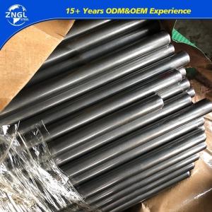 China Carbon Structural Steel Round Bar 42CrMo Forged Carbon Tool Steel Bar Grade Carbon on sale
