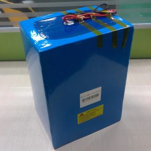 Buy cheap Solar Street Light Lifepo4 Lithium Ion Battery 24v 60ah For Solar System from wholesalers