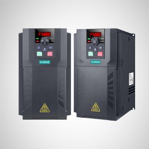 Buy cheap AC Motor Drive Variable Frequency Inverter 380V 3 Phase 7.5KW 11KW 15KW from wholesalers