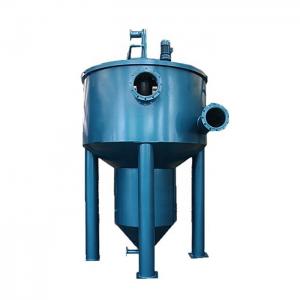 China Sand Removing Cyclone Separator Sewage Treatment Machine with Video Technical Support on sale