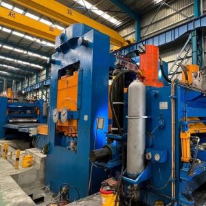 Competitive Automatic Steel Coil Slitting Line with Uncoiling Leveling Shearing