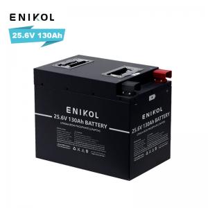 China Lifepo4 Lithium Ion 12V Lithium Battery Pack 100ah 130ah Home Battery Storage System on sale