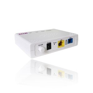 Buy cheap High Rate GEPON ONU 1GE Optic ONU Router OP251 Internal L2 Switch from wholesalers