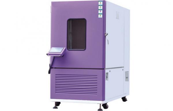Quality Environmental Temperature Humidity Alternate Test Chamber Energy Saving Cold Balance Control for sale